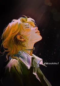 Father Chuuya