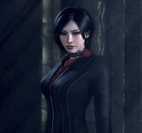 Ada Wong