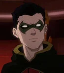 Damian Wayne