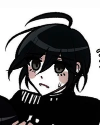 Shuichi Saihara