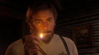 Arthur Morgan
