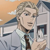 Yoshikage Kira