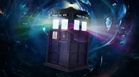 Dr who RPG x