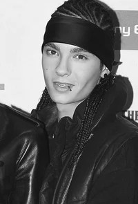 Tom Kaulitz 