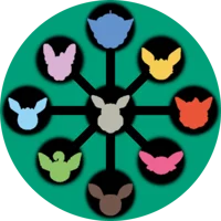 Eeveelution Hive