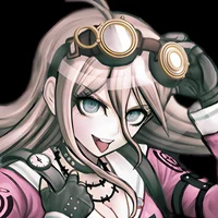 Miu Iruma
