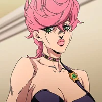 Trish Una