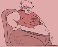 Fat Dave Strider