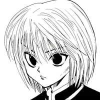 Kurapika 