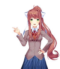 Monika ESP