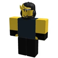 Roblox roaster
