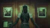 Psycho Mantis-MGS