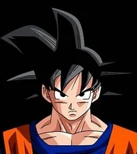 Son Goku