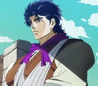 Jonathan Joestar 