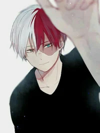 Todoroki  Yandere