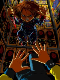 Childs Play RP