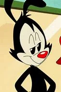 Yakko Warner