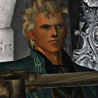 Vergil Sparda