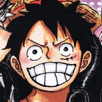 Luffy