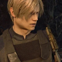 Leon Kennedy 