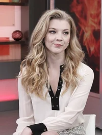 Natalie Dormer 