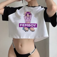 Dom femboy 