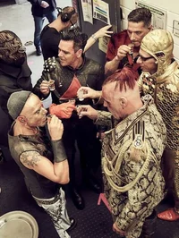 Rammstein