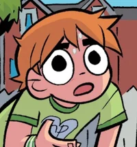 Scott Pilgrim
