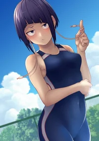 Kyoka jiro