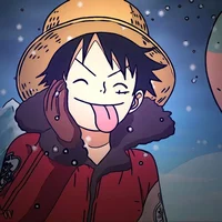 Monkey D luffy