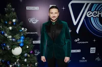 Sergey Lazarev