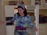 Lorelai Gilmore
