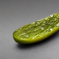 Talking Pickle