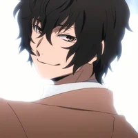 Dazai Osamu