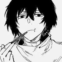 Dazai Osamu