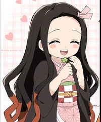 Nezuko Kamado