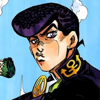 Josuke Higashikata