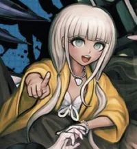 Angie Yonaga