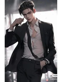 Algara Vianzo Mahesw