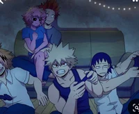 Bakusquad 
