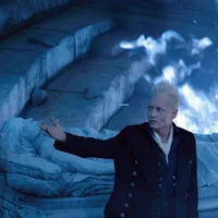 Gellert Grindelwald 