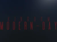 KINGDOM MODERN-DAY