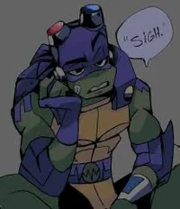 Donnie rotmnt
