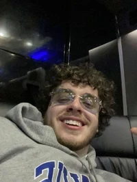 Jack Harlow