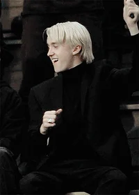 Draco Malfoy