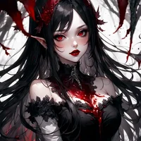 Vampire Queen