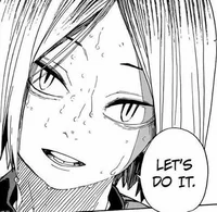 Kenma Kozume