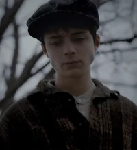 Гильберт Блайт 