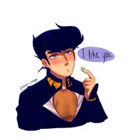 01 Songfic - Josuke