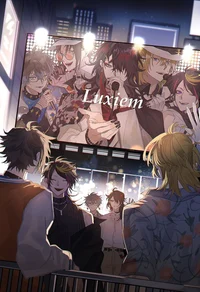 Luxiem